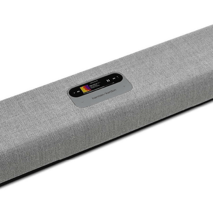 Harman/Kardon Citation MultiBeam 700, Серая