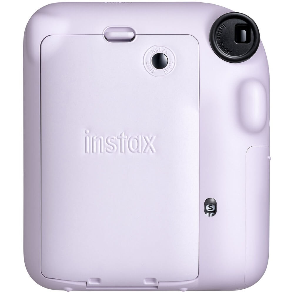 Фотоаппарат моментальной печати Fujifilm Instax mini 12 Purple в Ейске