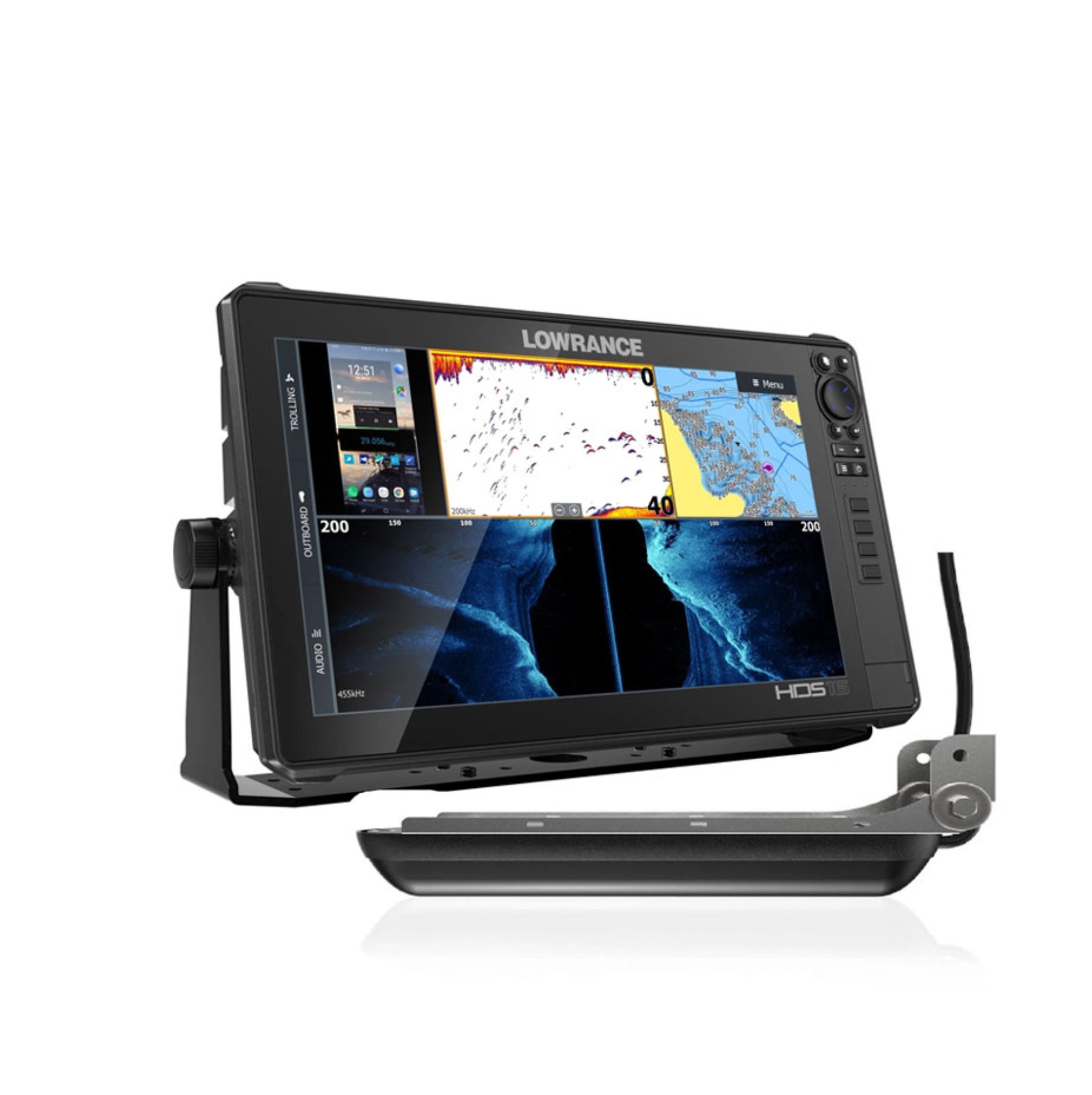 HDS-16 Live Active Imaging в Ейске