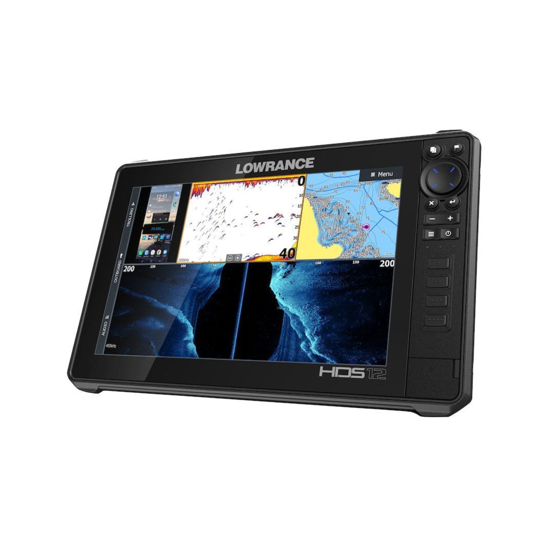 HDS-12 Live Active Imaging в Ейске