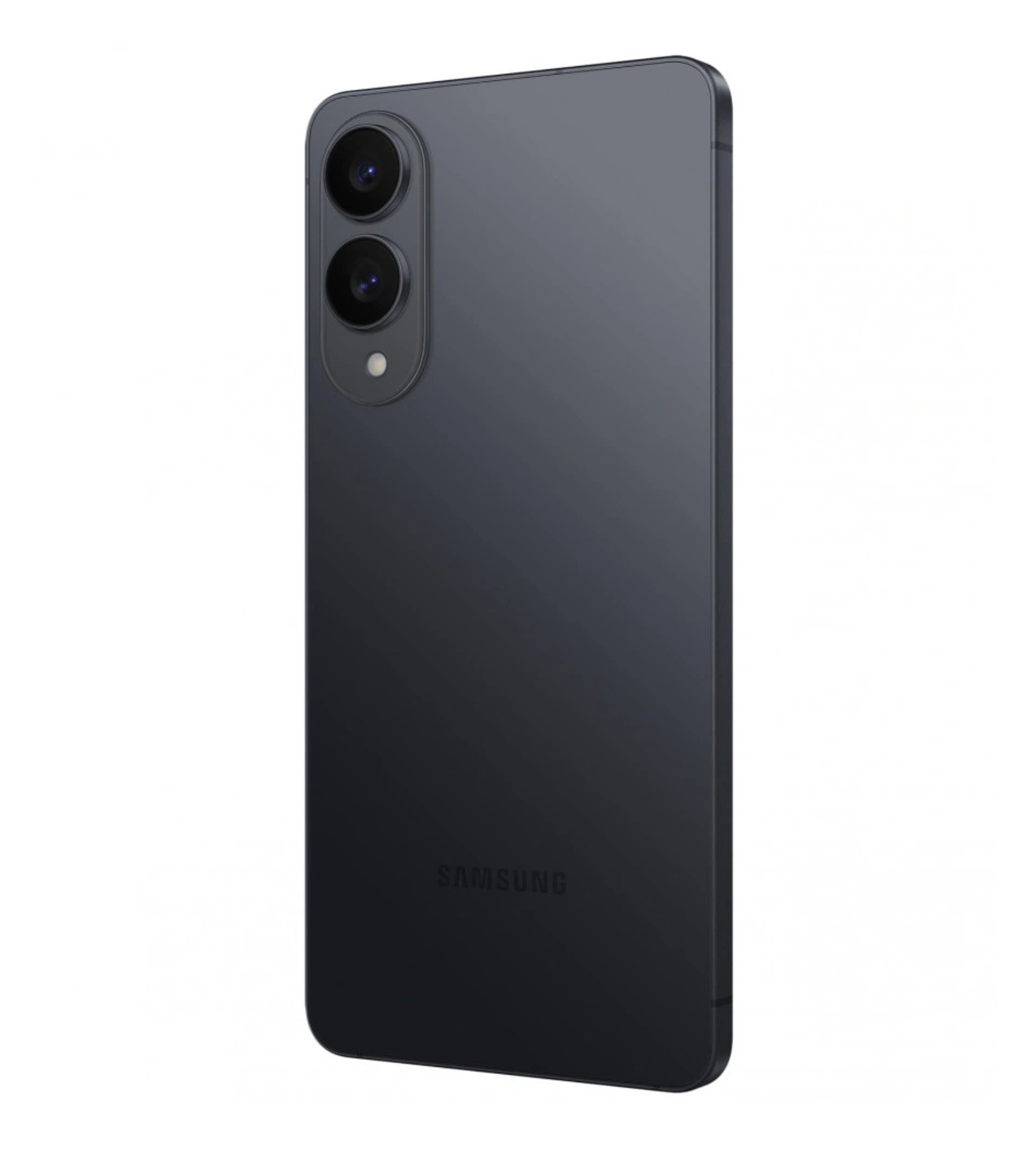 Samsung Galaxy S25 Edge 12/256Гб, Титановый черный