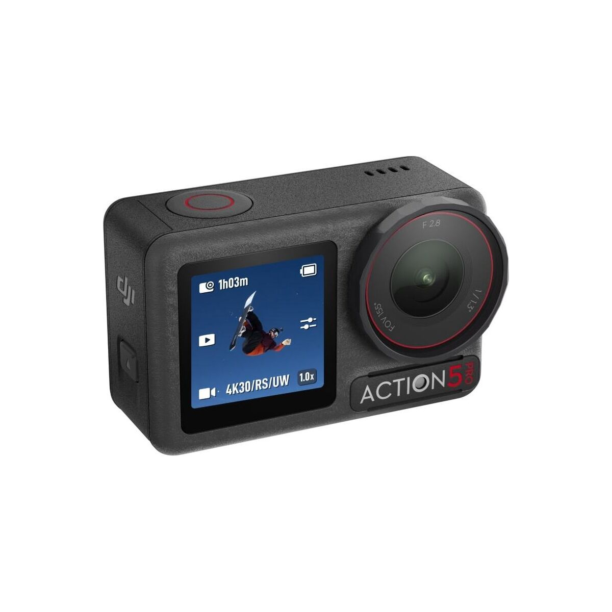 Экшн-камера DJI Osmo Action 5 Pro Standard Combo в Ейске