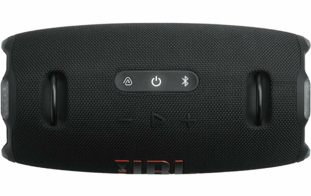 JBL Xtreme 4, Черный