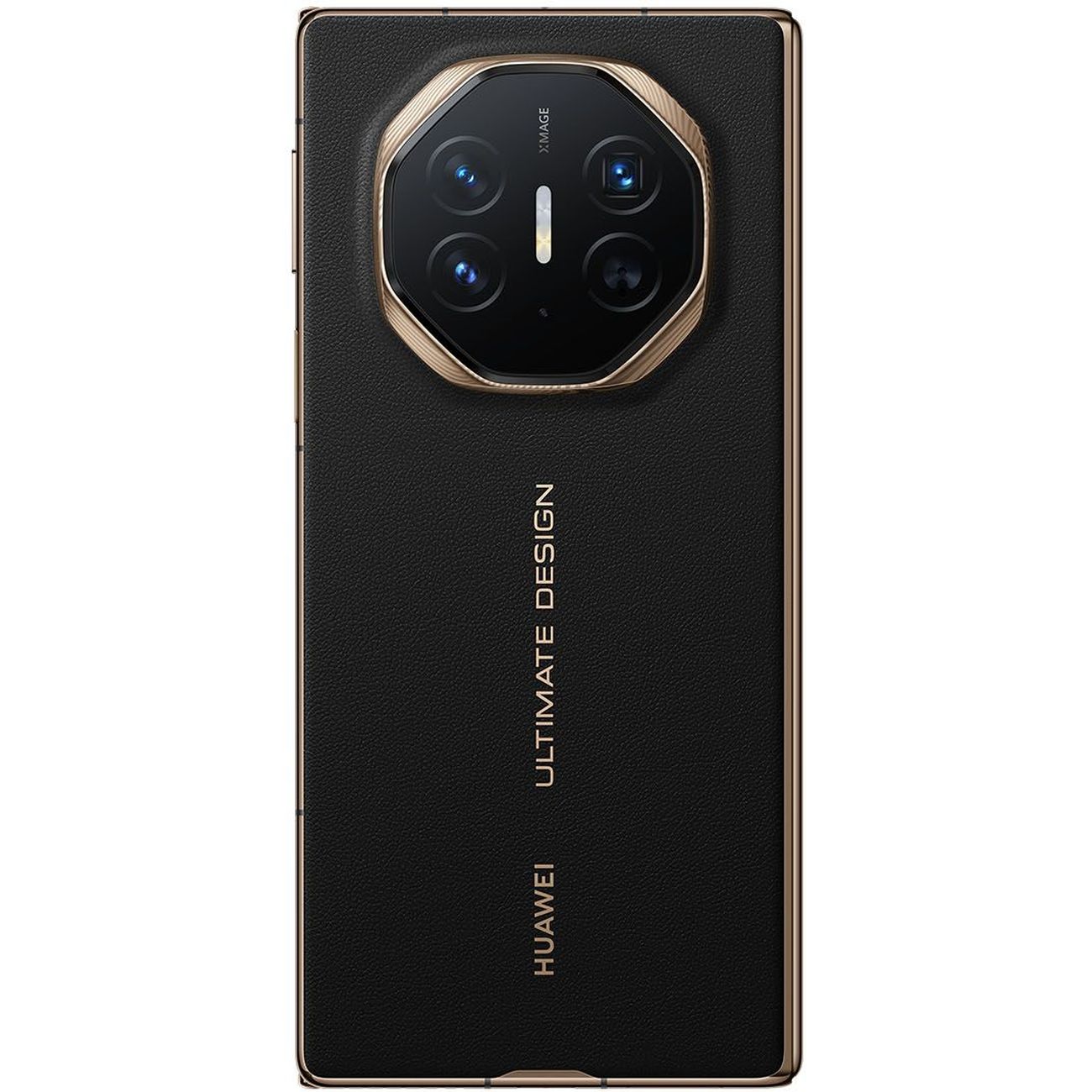 Смартфон Huawei Mate XT Ultimate Design 16/512Гб, Черный