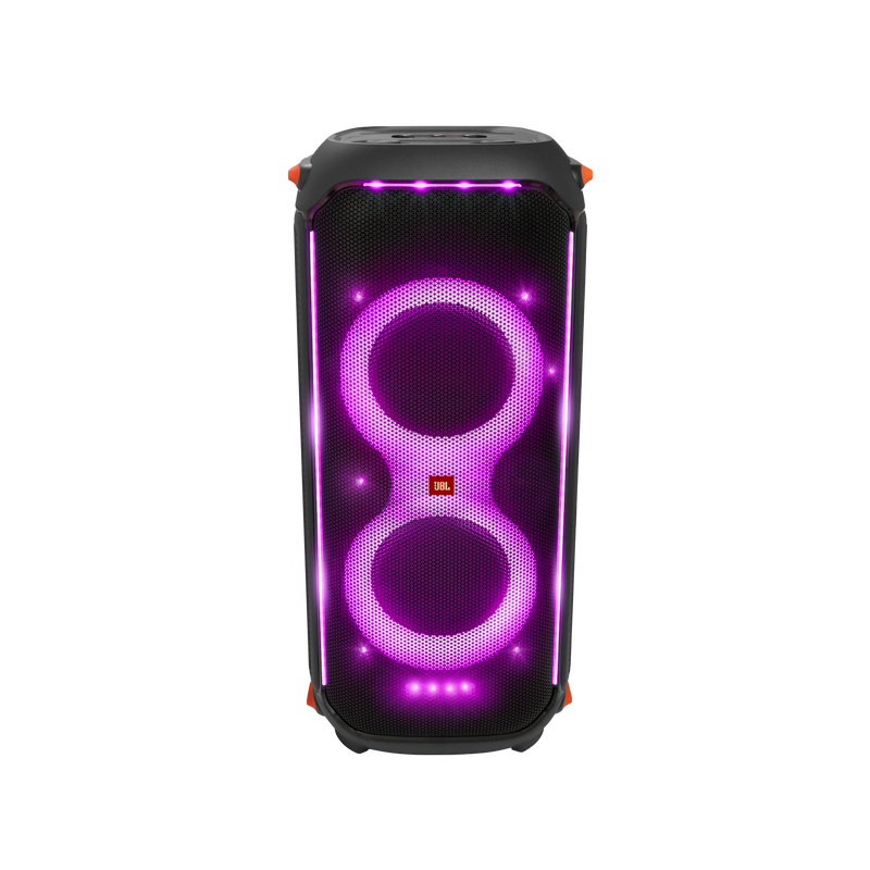 Портативная акустическая система JBL PartyBox 720