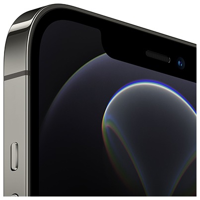 iPhone 12 Pro 128Гб (78% / Без коробки) Графитовый - Б/У ★★★★★