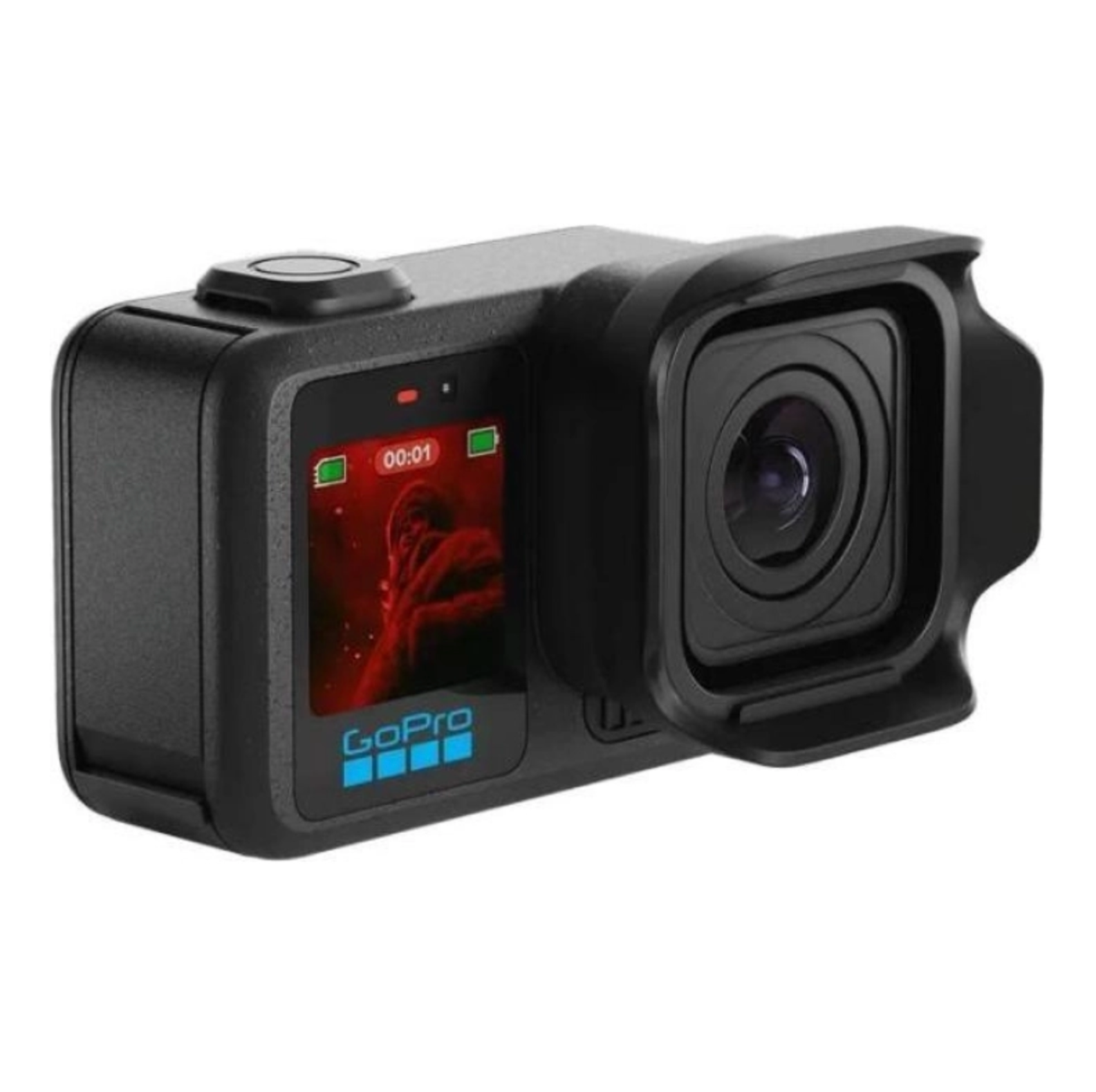 Экшн-камера GoPro Mission 1 Pro, Черный в Ейске
