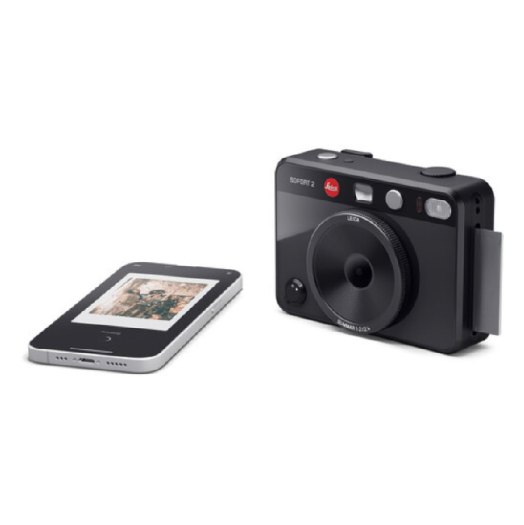 Leica Sofort 2 в Ейске