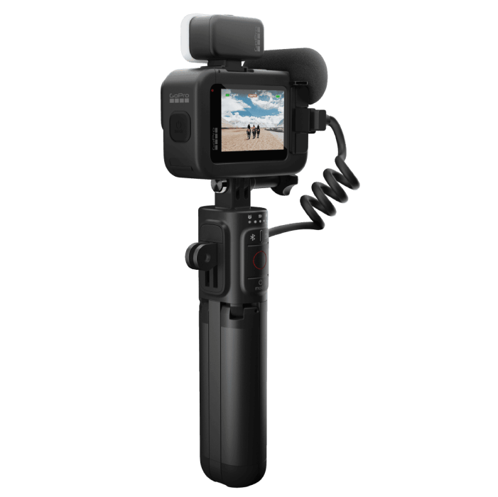 Экшн-камера GoPro Hero 11 Creator Edition, Черная в Ейске
