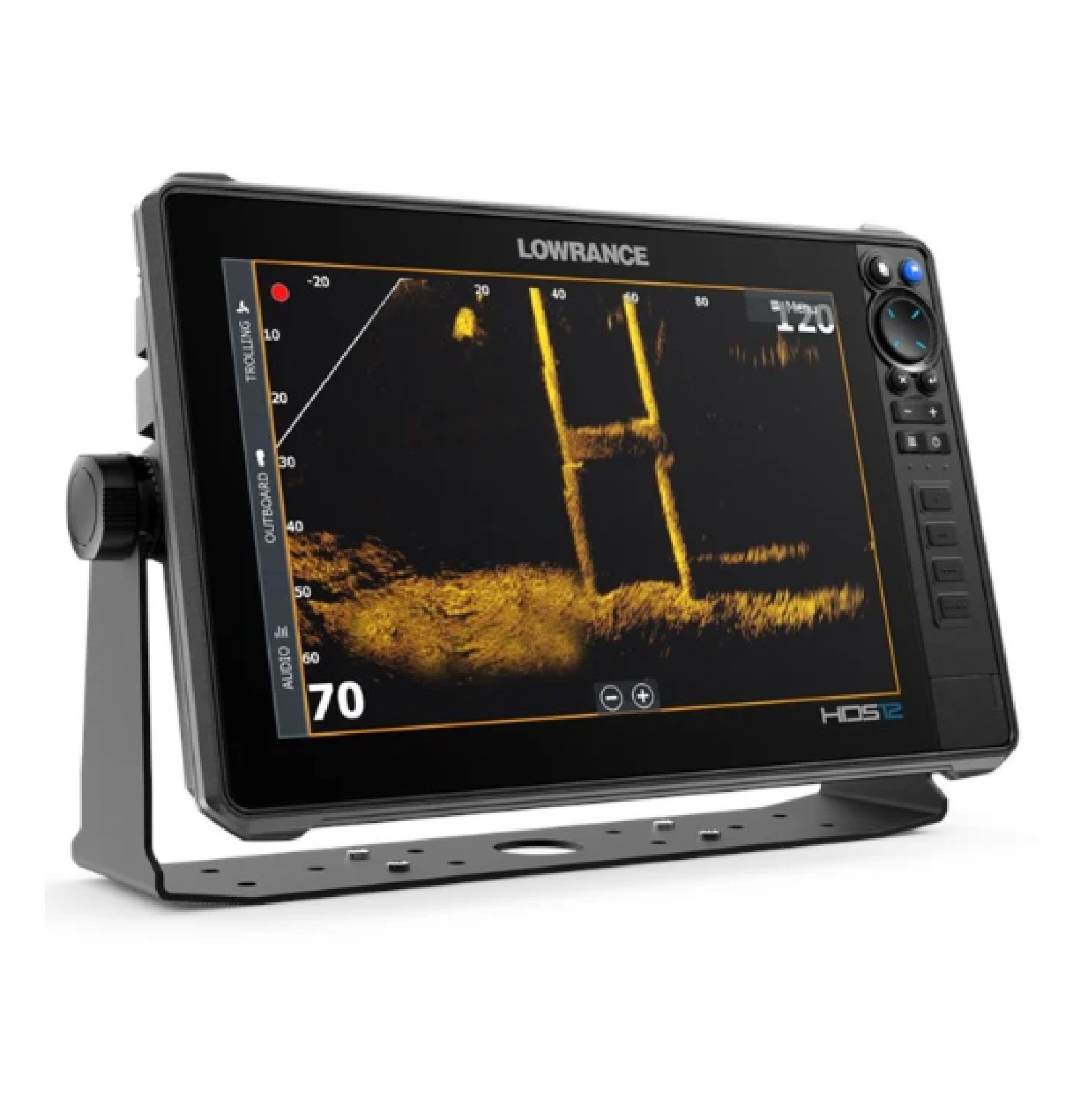 HDS 12 Pro Active Imaging HD в Ейске