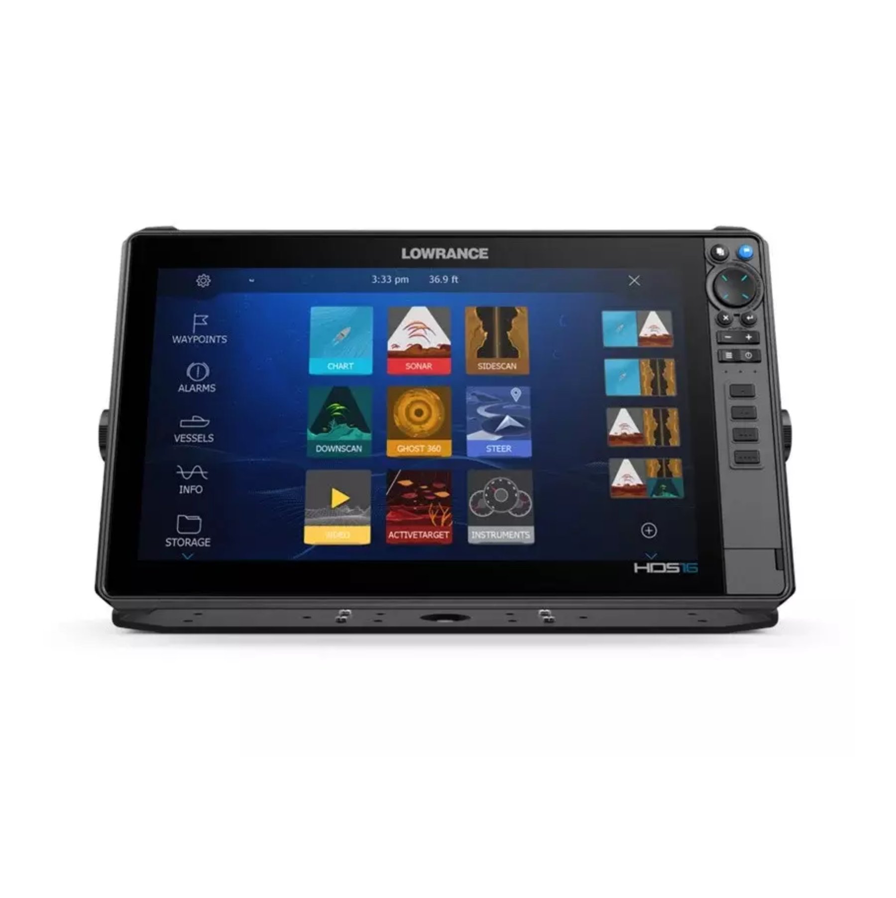 HDS 16 Pro Active Imaging HD в Ейске