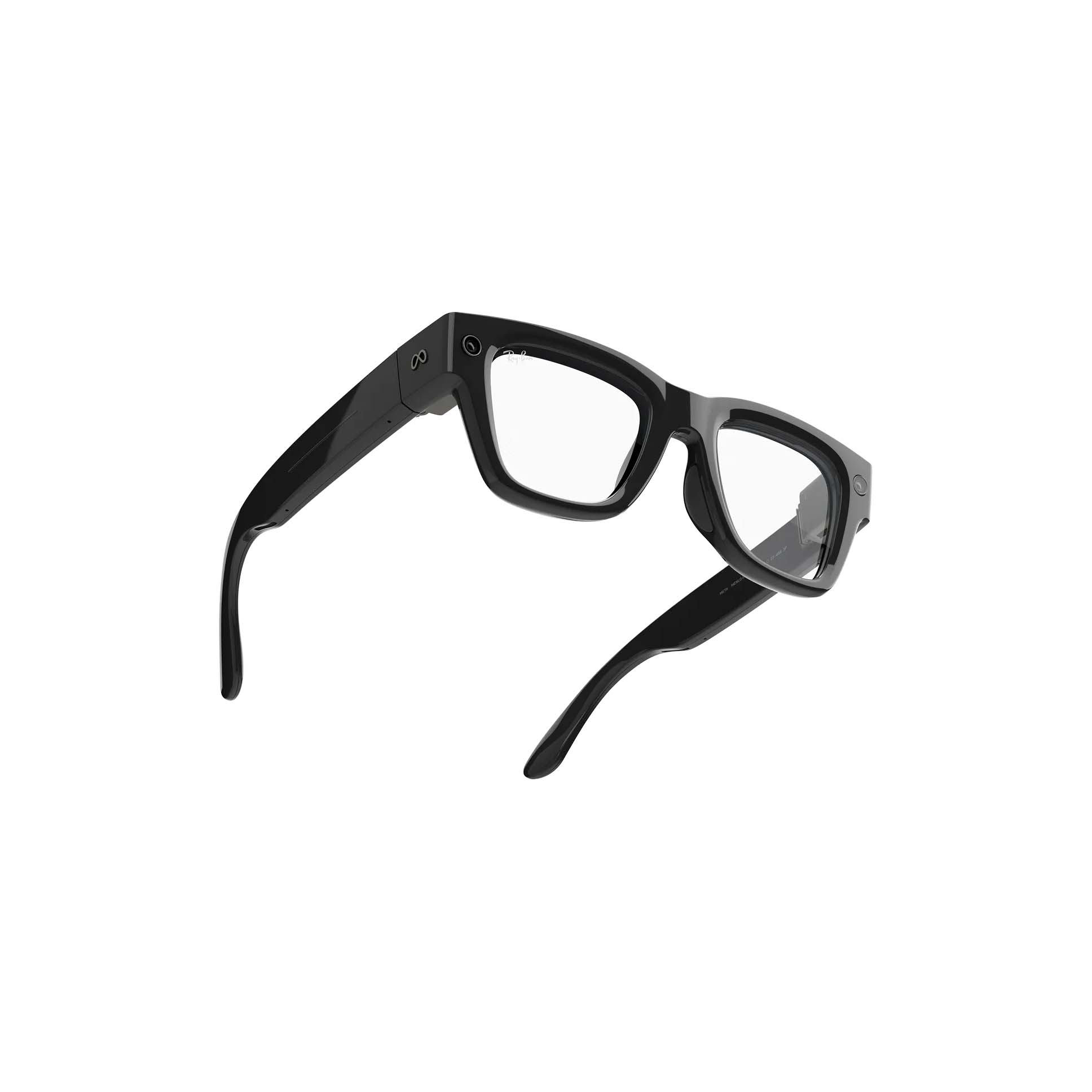 Умные очки c дополненной реальностью Ray-Ban Display, Черный в Ейске