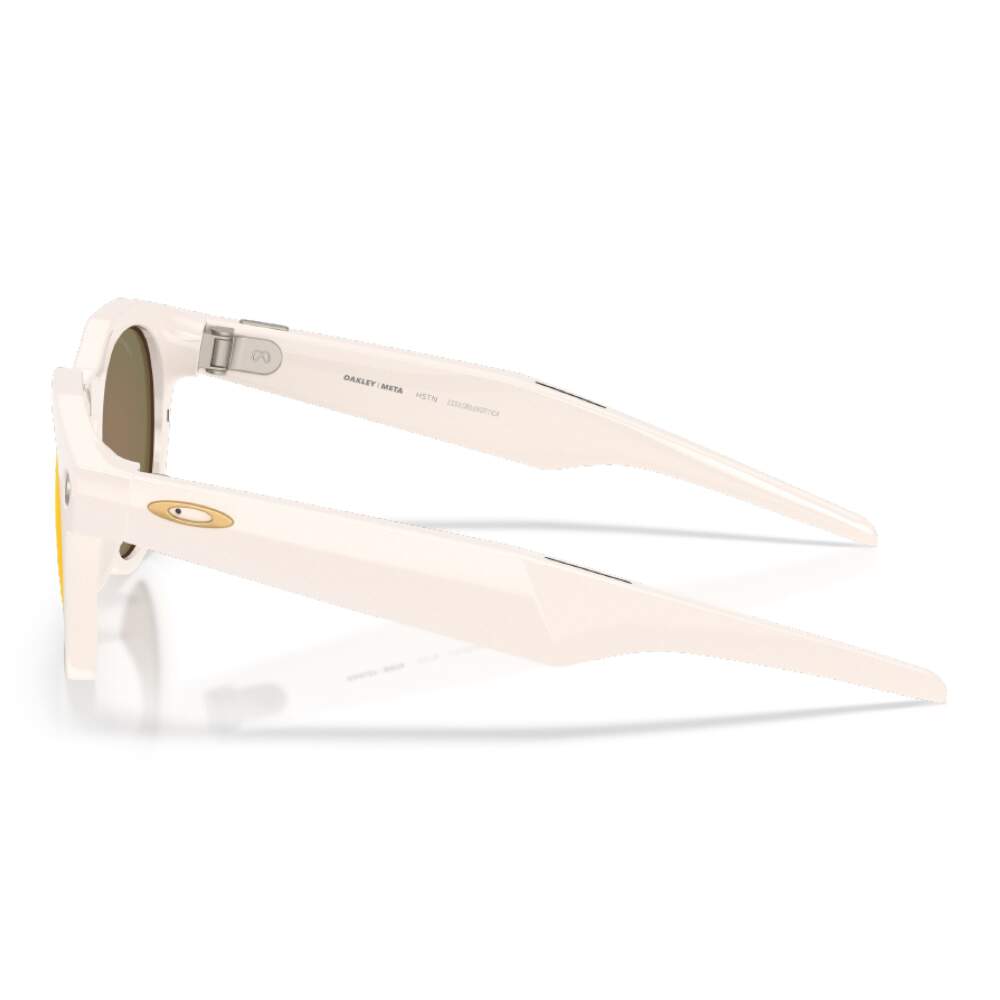 RayBan Meta Oakley HSTN Warm Grey Prizm Ruby, Светло-серый в Ейске