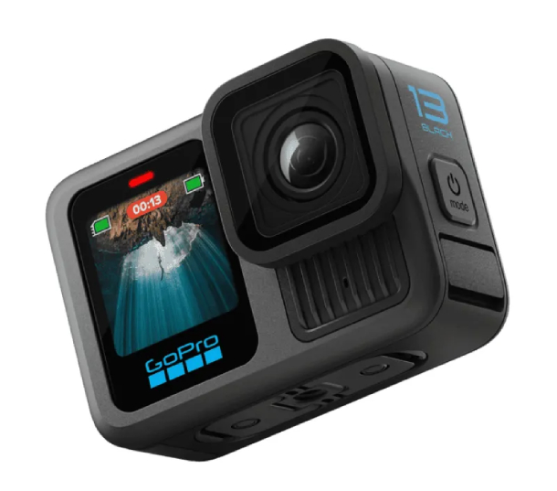 Экшн-камера GoPro Hero 13 Black Creator Edition в Ейске