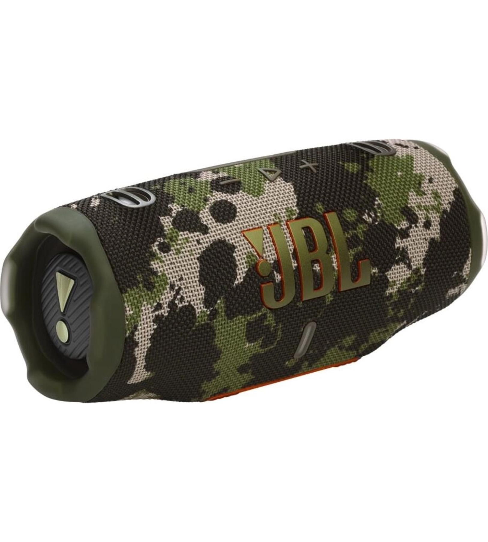 JBL Charge 6, Камуфляжный