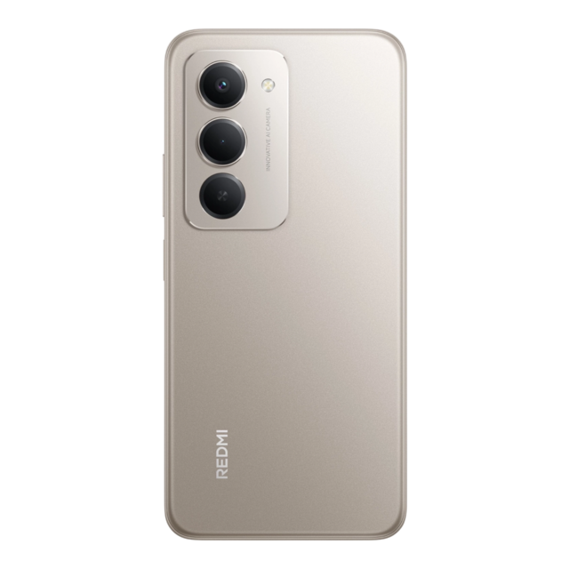 Xiaomi Redmi 15 8/256Гб, Титаново-серый