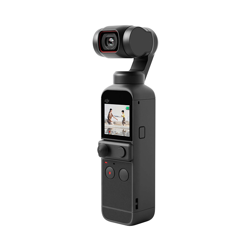 DJI Osmo Pocket 2 в Ейске
