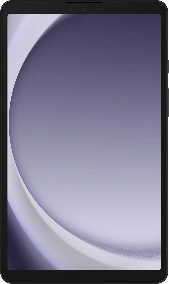 Samsung Galaxy Tab A9 8.7" LTE 128Гб, Графит