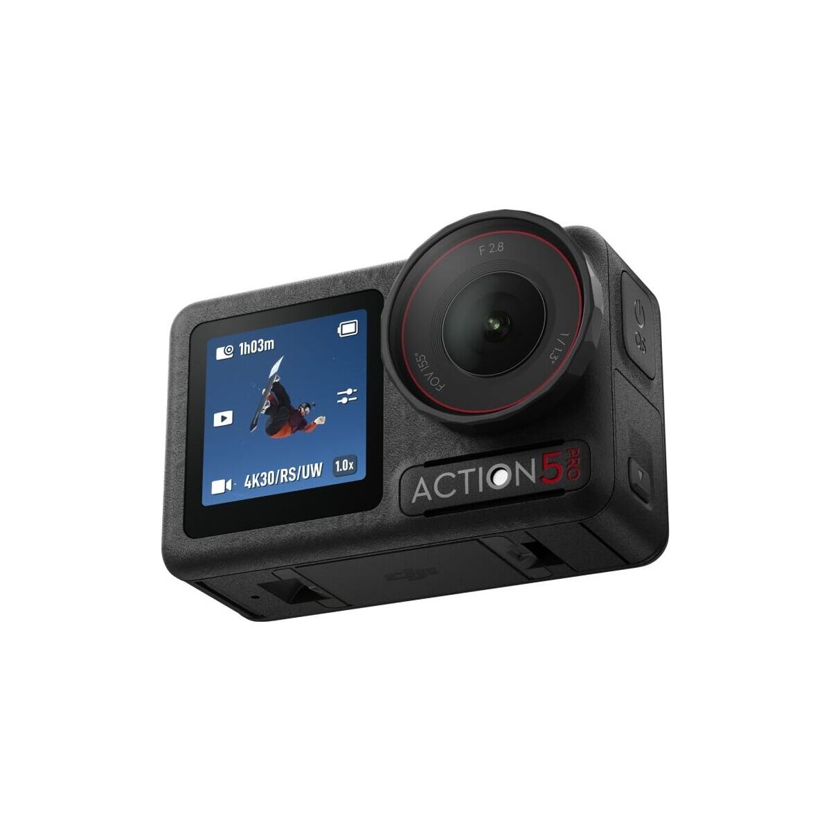 Экшн-камера DJI Osmo Action 5 Pro Standard Combo в Ейске