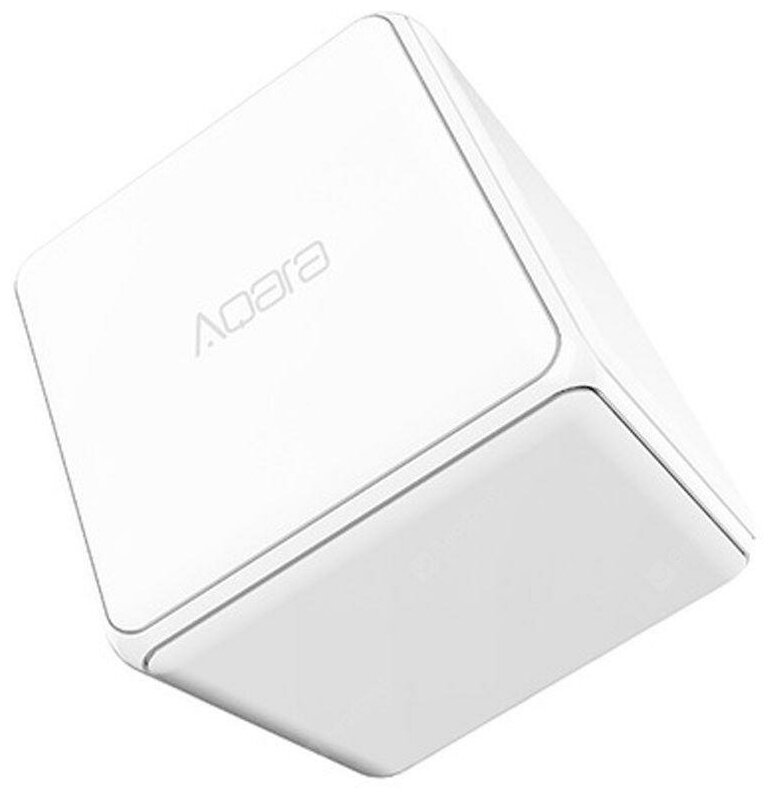 Пульт управления умным домом Xiaomi Aqara Cube Smart Home Controller