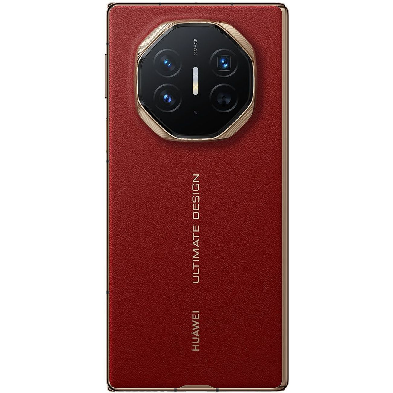 Смартфон Huawei Mate XT Ultimate Design 16/1Тб, Красный