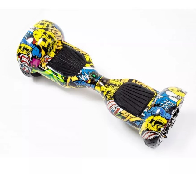 Гироскутер Eboard Smart Balance 2019 new 10.0 дюймов камерные колеса Bluetooth в Ейске