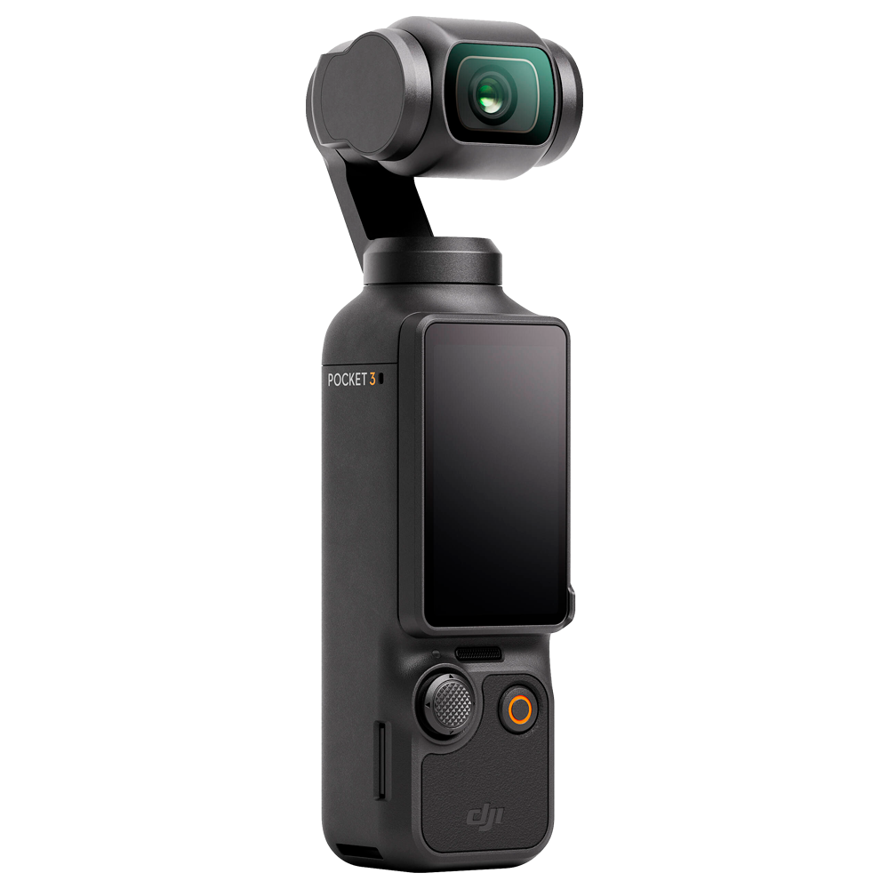 Камера стабилизатор DJI Osmo Pocket 3 Creator Combo в Ейске