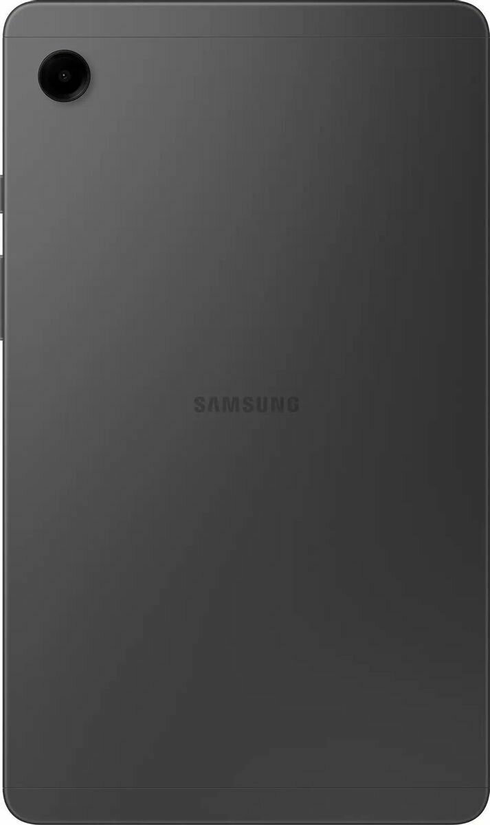 Samsung Galaxy Tab A9 8.7" LTE 128Гб, Графит