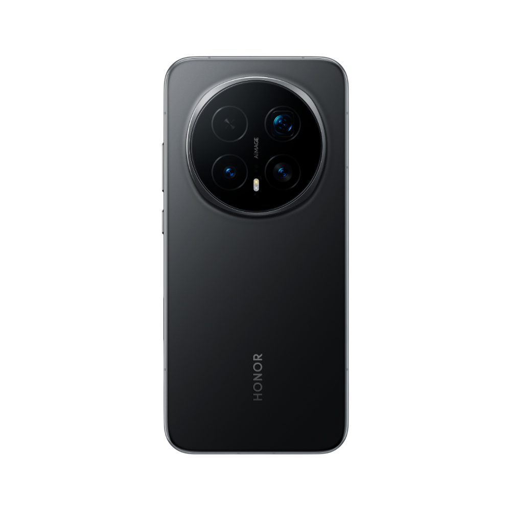 Смартфон Honor Magic8 Pro 12/512Гб, Черный
