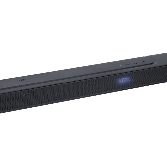 JBL Bar 500, Черная
