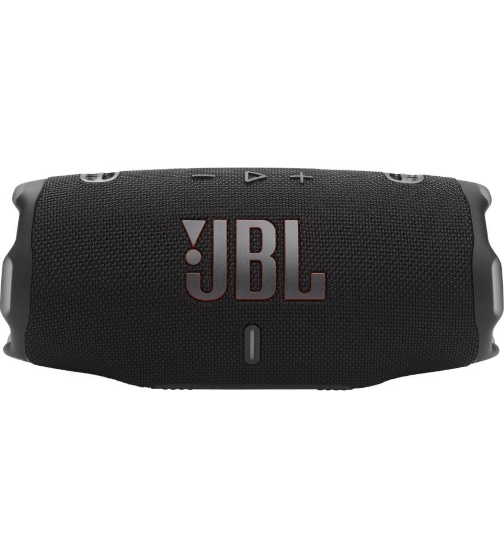 JBL Charge 6, Черный