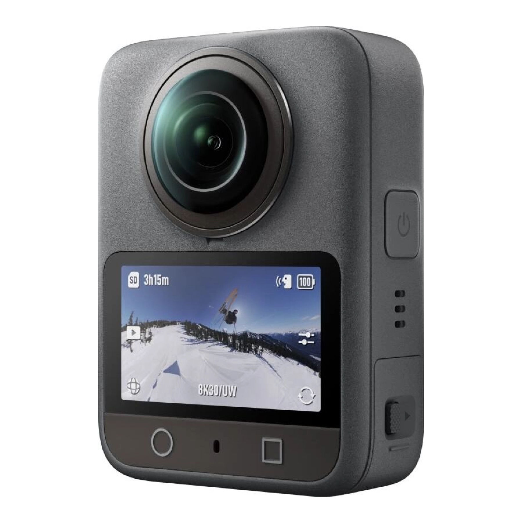 Экшн-камера DJI Osmo 360 Adventure Combo в Ейске