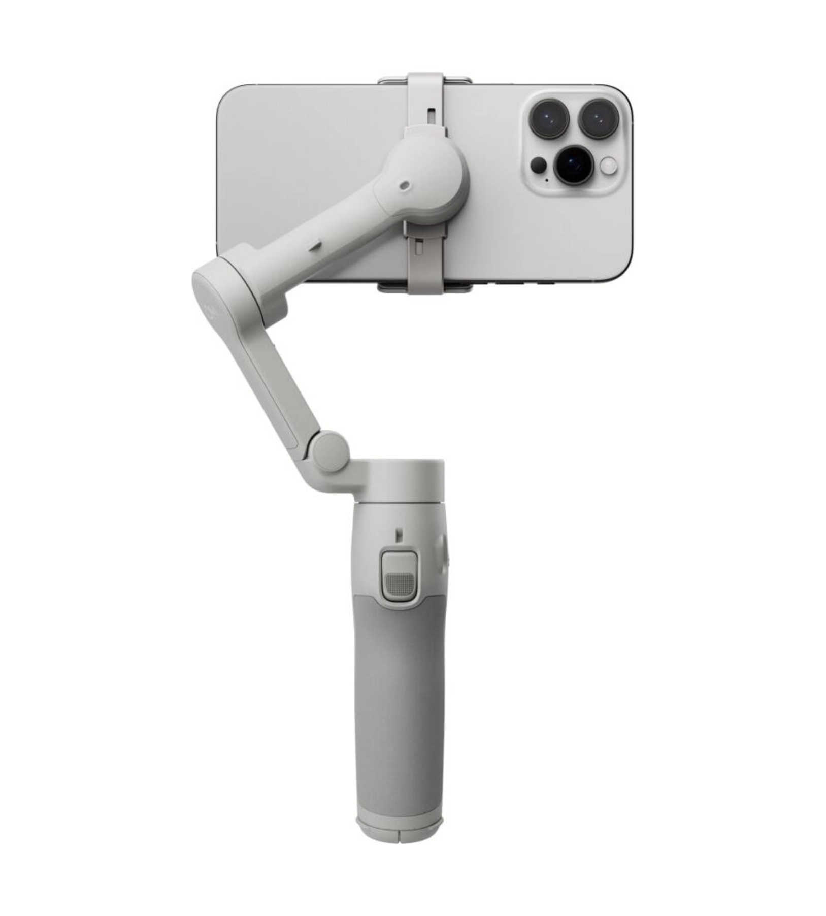 Электронный стабилизатор DJI Osmo Mobile 7 White в Ейске