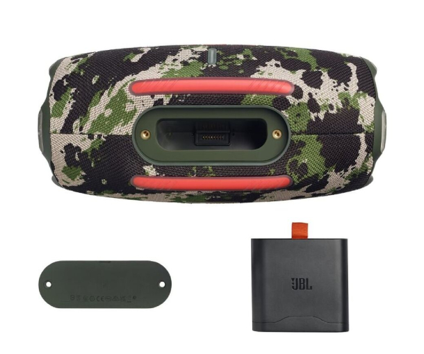 JBL Xtreme 4, Камуфляжный