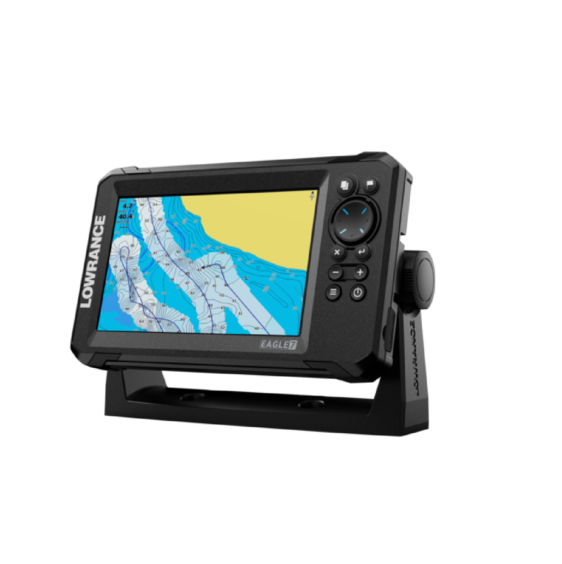 Eagle 7 SplitShot HD в Ейске