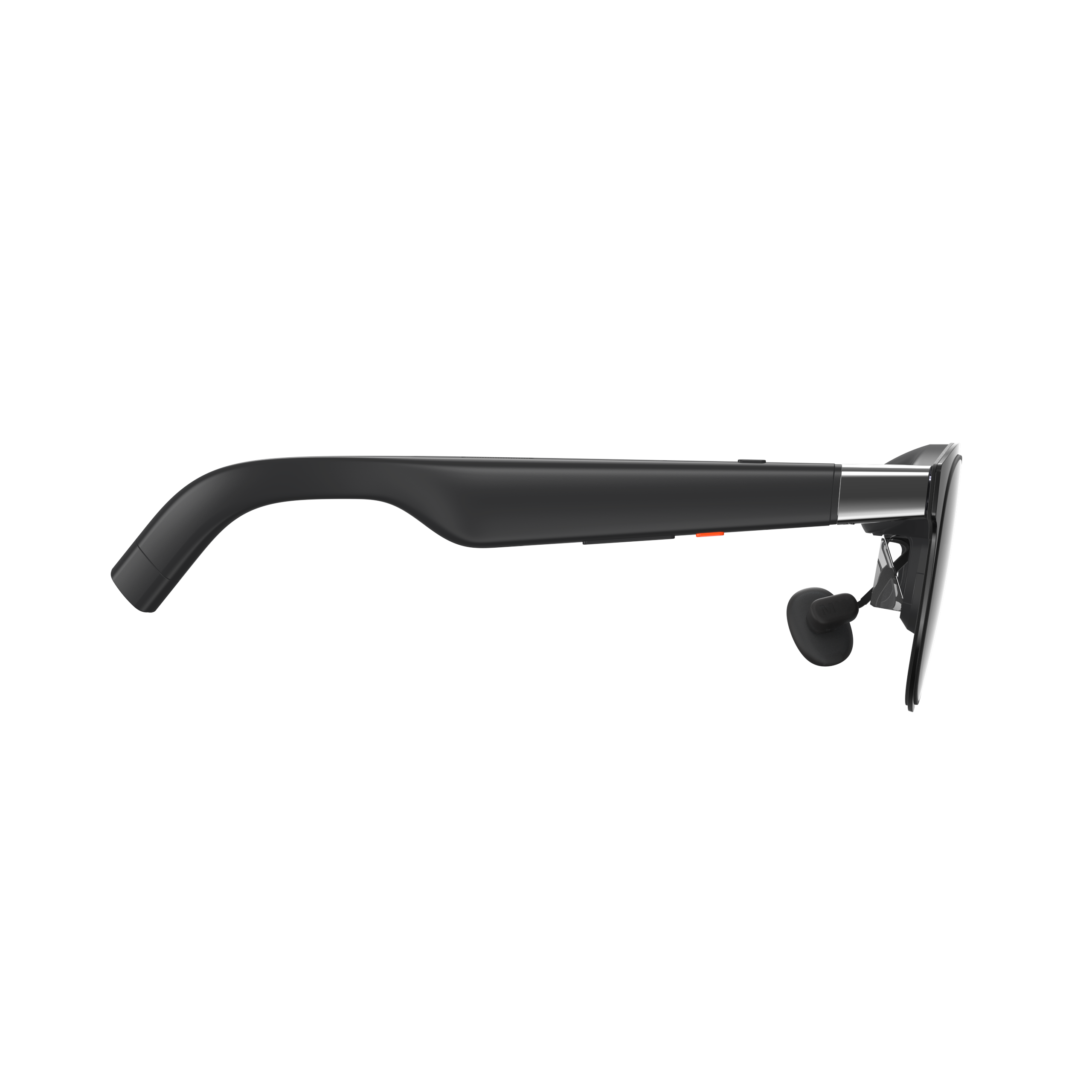 Очки дополненной реальности XREAL One Pro чёрный, (L 66 - 75mm) в Ейске