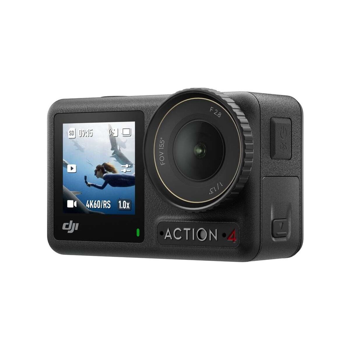 DJI Osmo Action 4 Standard Combo в Ейске