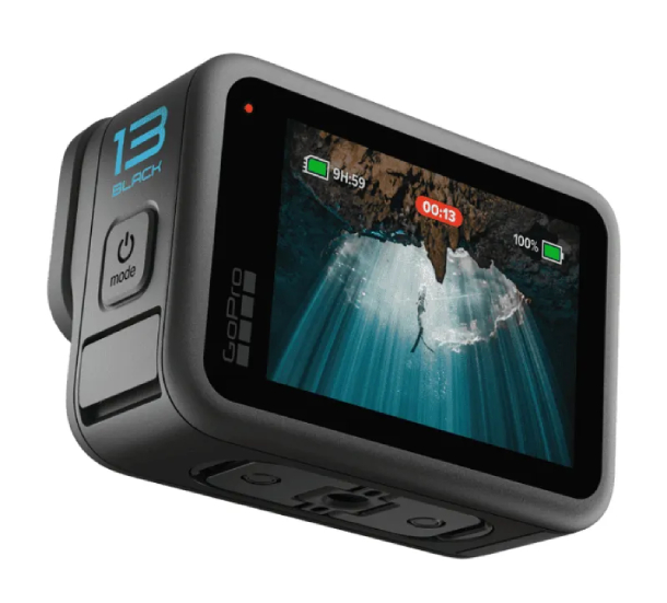 Экшн-камера GoPro Hero 13 Black Creator Edition в Ейске