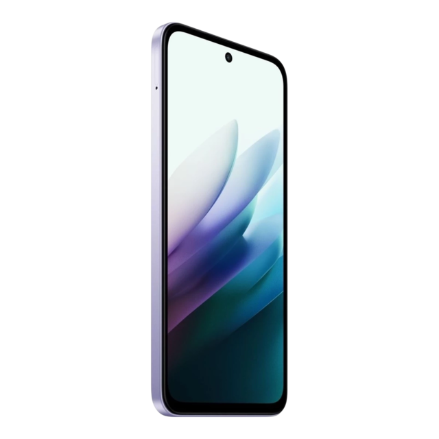 Xiaomi Redmi 15 8/256Гб, Фиолетовый