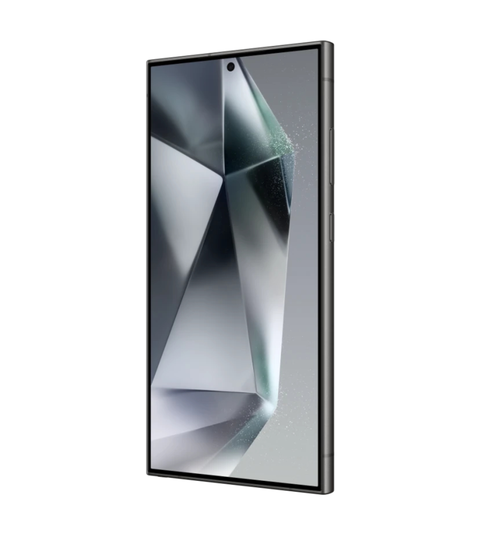 Samsung Galaxy S24 Ultra 12/256Гб, Черный титан