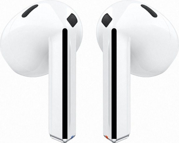 Samsung Galaxy Buds3 (Не корректно работает правый наушник) Белый - Б/У