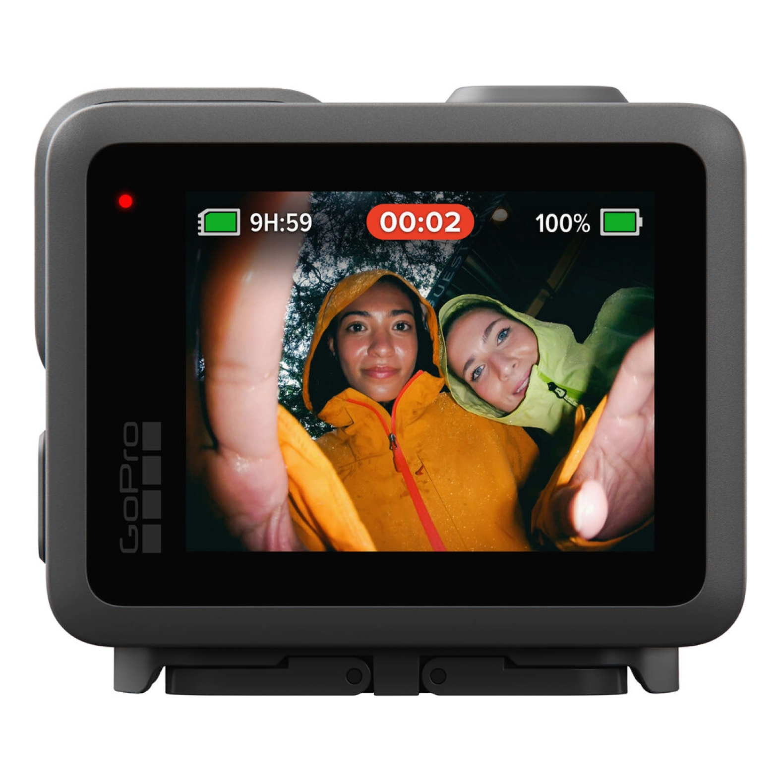 Экшн-камера GoPro Hero Lit в Ейске