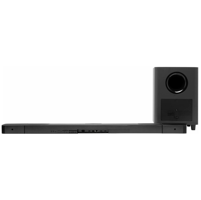 JBL Bar 9.1, Черная