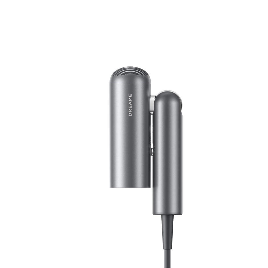 Фен Dreame Pocket High-speed 1300 Вт, Золотой (AHD51)  в Ейске