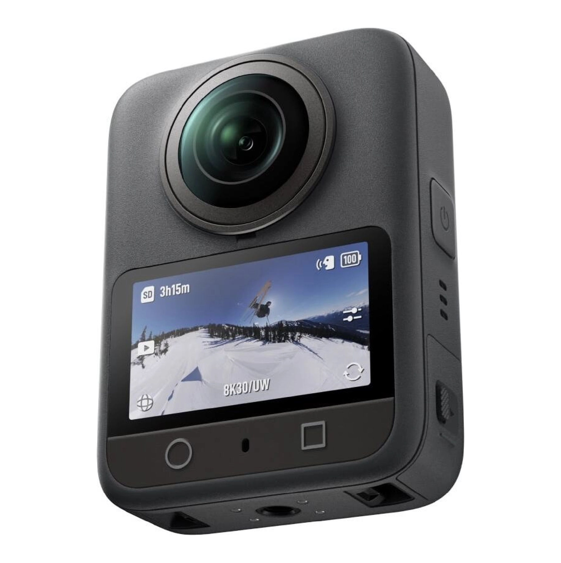 Экшн-камера DJI Osmo 360 Adventure Combo в Ейске