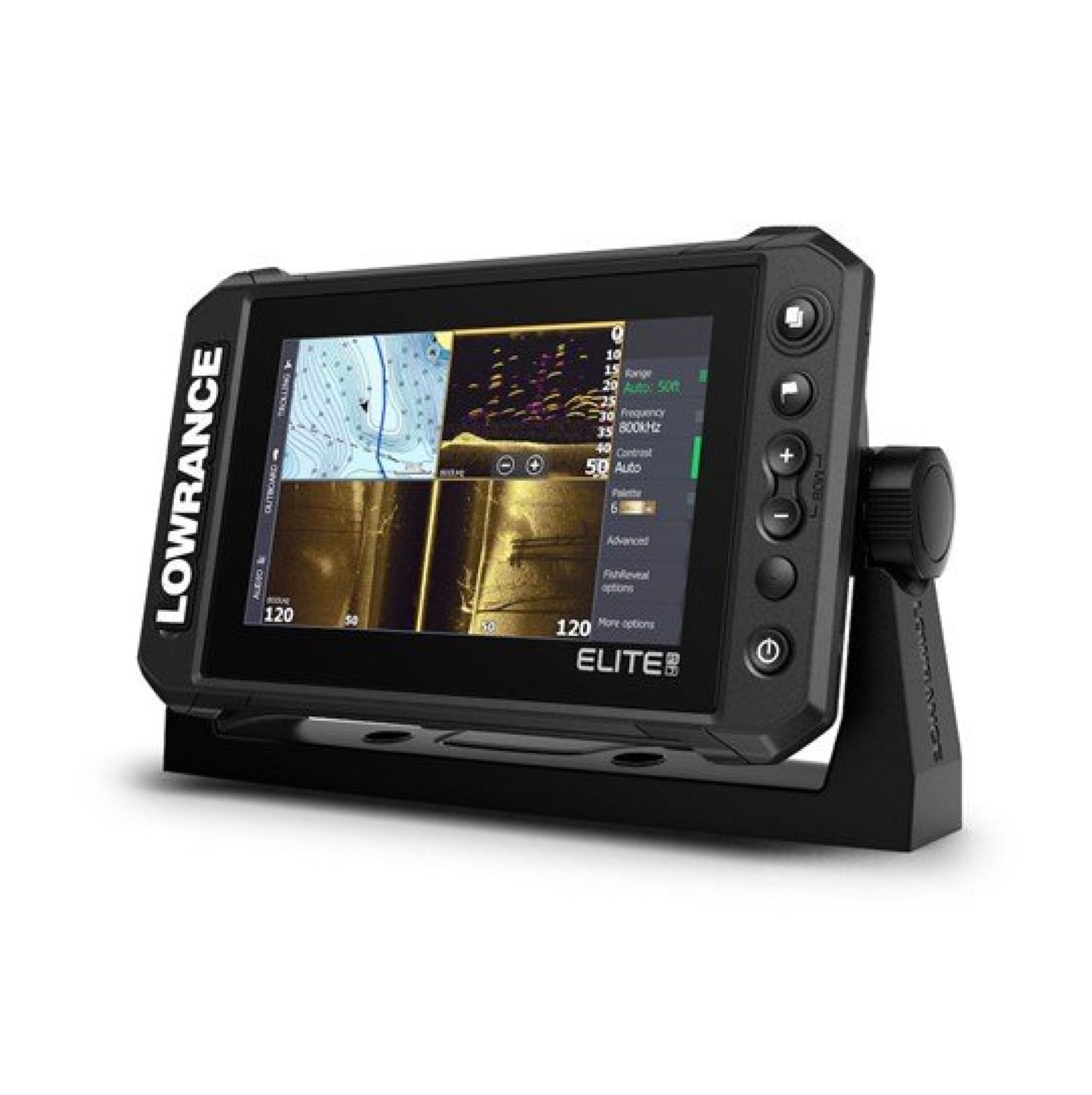 Elite FS 7 Active Imaging в Ейске