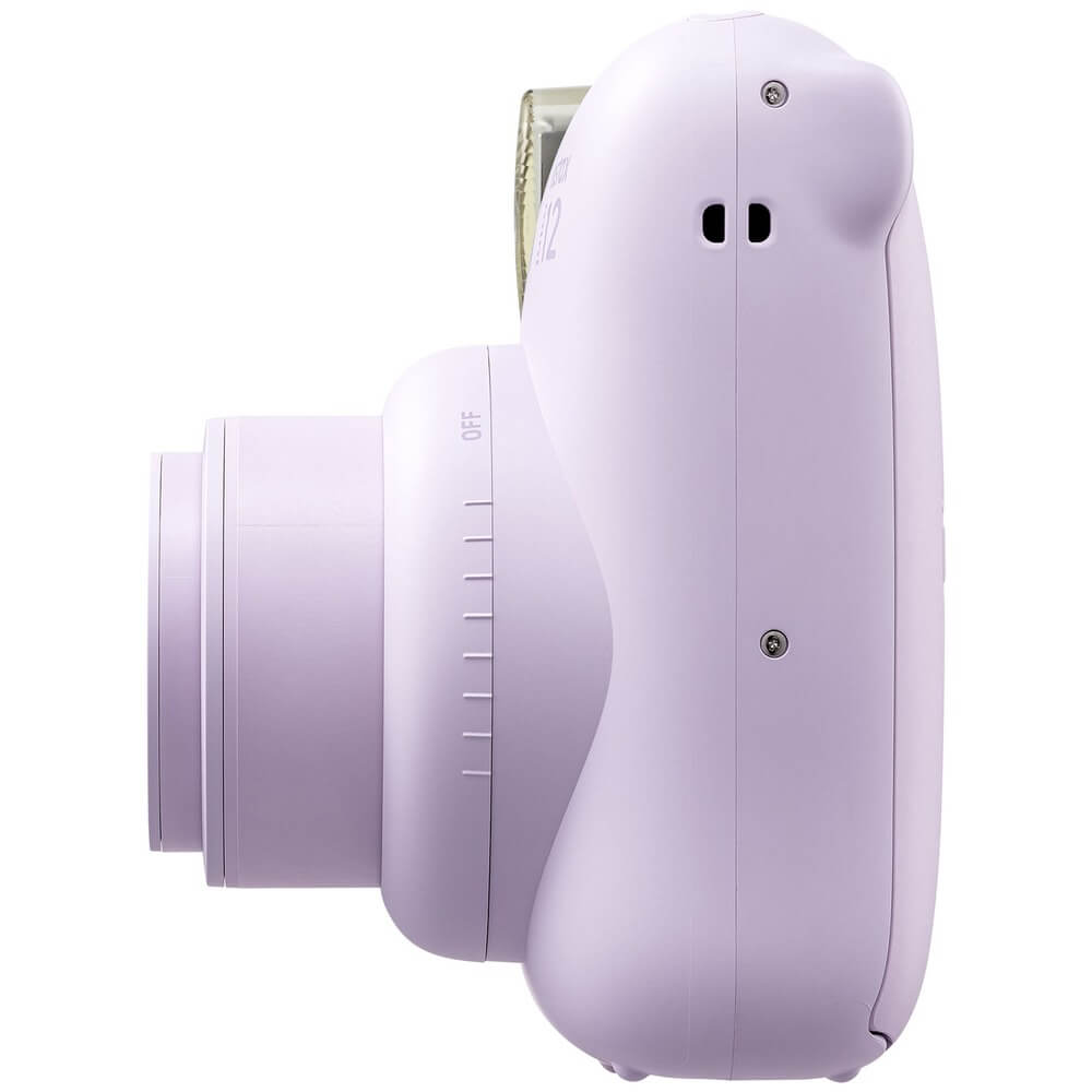 Фотоаппарат моментальной печати Fujifilm Instax mini 12 Purple в Ейске