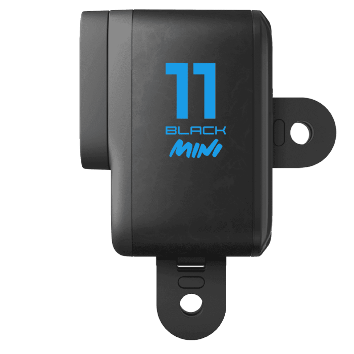 Экшн-камера GoPro Hero 11 Mini, Черная в Ейске