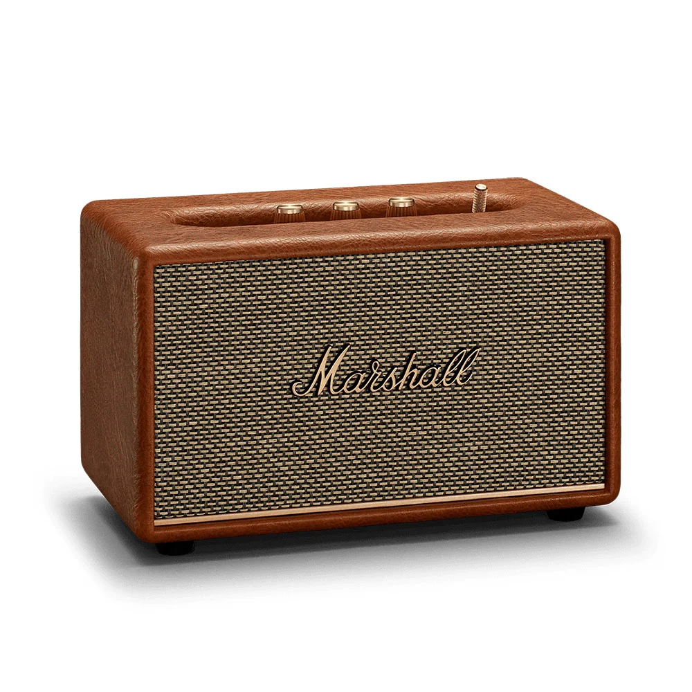Marshall Acton II BT, Коричневая