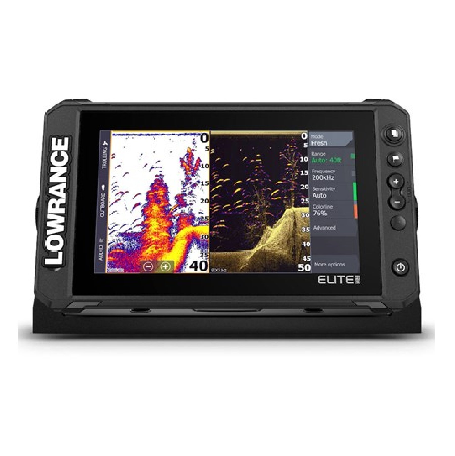 Elite FS 9 Active Imaging в Ейске
